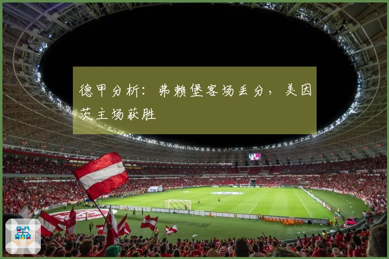德甲分析：弗赖堡客场丢分，美因茨主场获胜