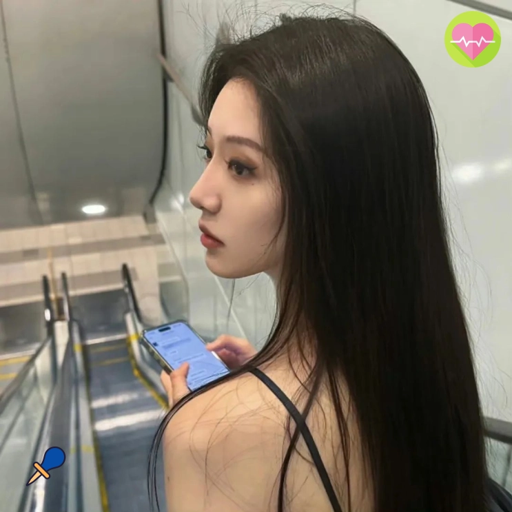 马女士