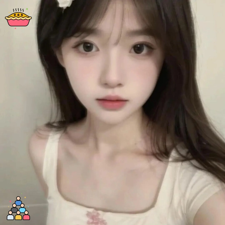 何女士